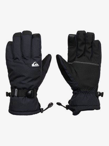 Mission - Snowboard/Ski Gloves for Men EQYHN03141