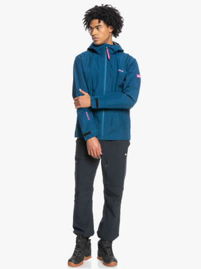 Dark Skies GORE-TEX PACLITE® - Waterproof Jacket for Men EQYJK03715