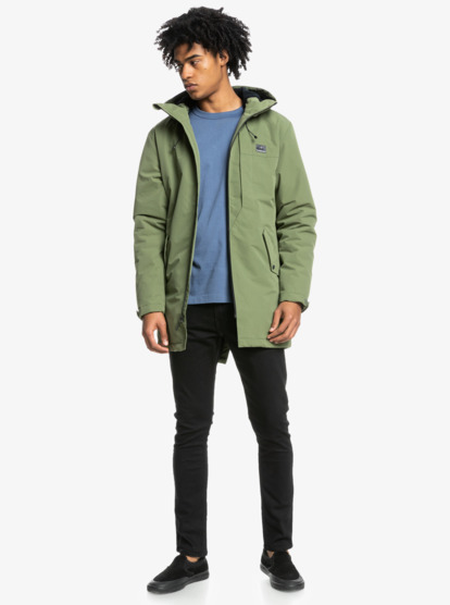 Skyward - Parka Jacket for Men  EQYJK03758