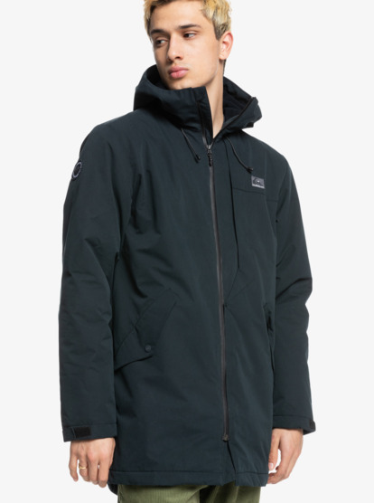 Skyward - Parka Jacket for Men  EQYJK03758