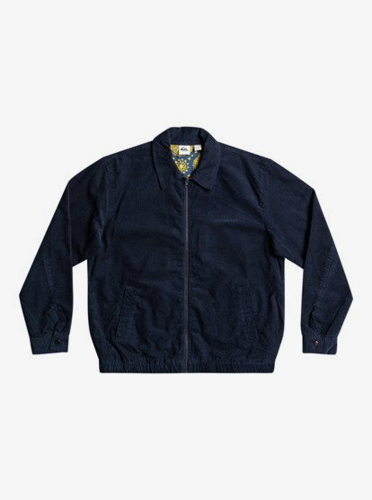 Transeasonal - Corduroy Jacket for Men EQYJK03765