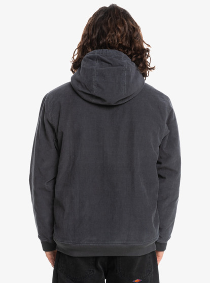 Triple Stringer - Corduroy Jacket for Men | Quiksilver