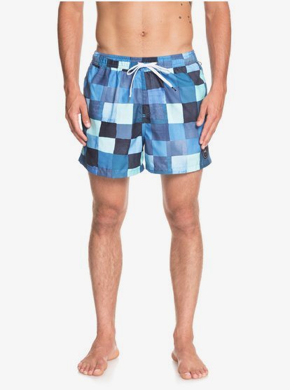 Resin Check 15 Zwembroek Voor Heren Blue Quiksilver quiksilver kopen in de aanbieding Resin Check 15 Zwembroek Voor Heren Blue Quiksilver quiksilver kopen in de aanbieding