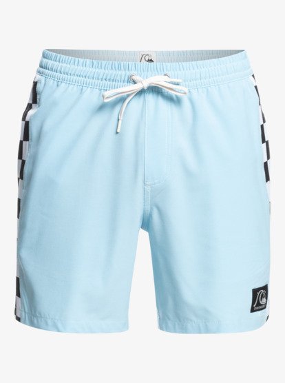 Quicksilver mens cheap swim trunks