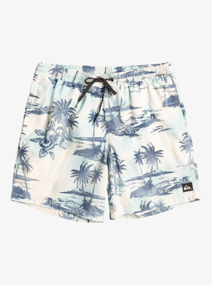 Everyday Mix 17" - Swim Shorts for Men EQYJV04002