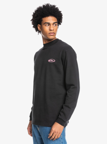 Blended - Organic Long Sleeve T-Shirt for Men  EQYKT04234