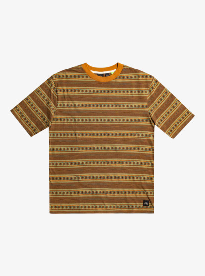 Patios - Bio-T-Shirt für Männer | Quiksilver