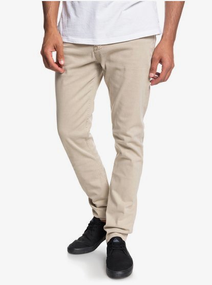Dawn To Dust Slimfit Broek Voor Heren Brown Quiksilver quiksilver kopen in de aanbieding Dawn To Dust Slimfit Broek Voor Heren Brown Quiksilver quiksilver kopen in de aanbieding
