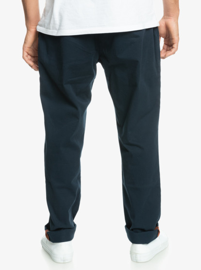 MW Stretch - Chinos for Men