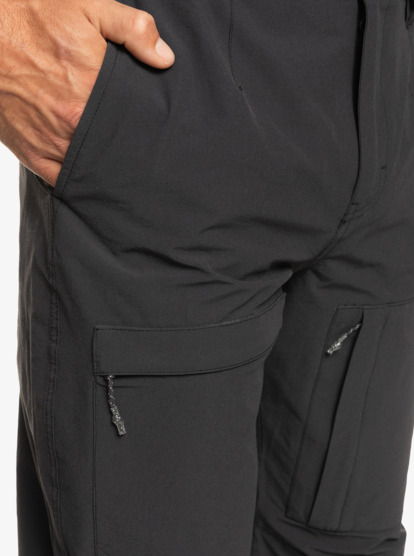 Sea Bed Pant - Technical Trousers for Men EQYNP03283