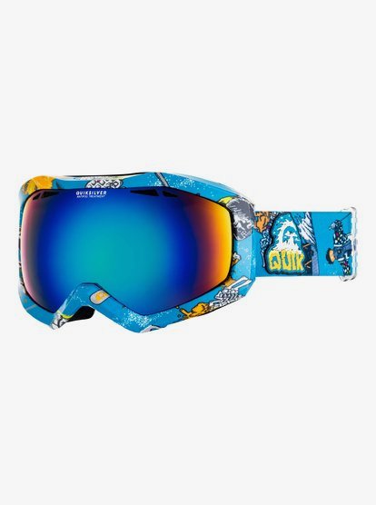 Fenom Art Series Skisnowboard Bril Voor Heren Black Quiksilver quiksilver kopen in de aanbieding Fenom Art Series Skisnowboard Bril Voor Heren Black Quiksilver quiksilver kopen in de aanbieding