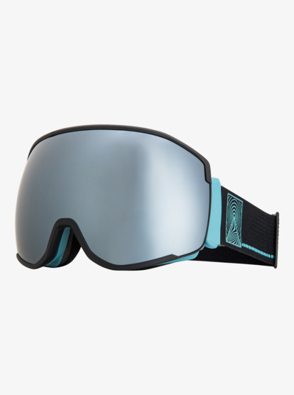 The Webb Travis Rice - Snowboard/Ski Goggles for Men  EQYTG03183