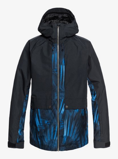 Tr Ambition Snowboardjack In Parkastijl Voor Heren Blue Quiksilver quiksilver kopen in de aanbieding Tr Ambition Snowboardjack In Parkastijl Voor Heren Blue Quiksilver quiksilver kopen in de aanbieding