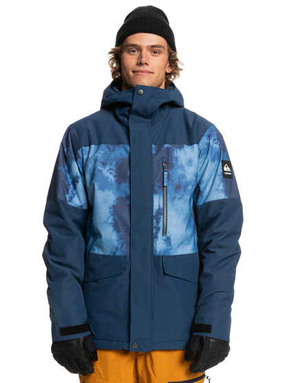 Mission - Snow Jacket for Men  EQYTJ03339