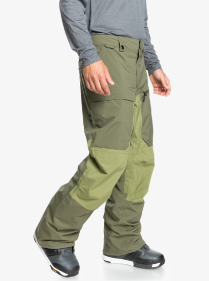 Quiksilver travis best sale rice stretch