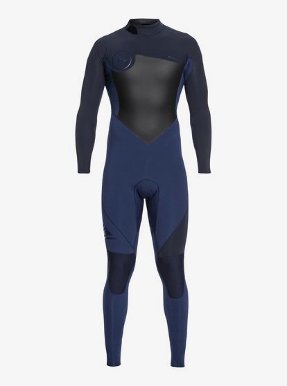 43Mm Syncro Series Wetsuit Met Gbs En Een Achterrits Voor Heren Blue Quiksilver quiksilver kopen in de aanbieding 43Mm Syncro Series Wetsuit Met Gbs En Een Achterrits Voor Heren Blue Quiksilver quiksilver kopen in de aanbieding