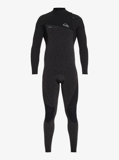 43Mm Highline Lite Wetsuit Zonder Rits Voor Heren Black Quiksilver quiksilver kopen in de aanbieding