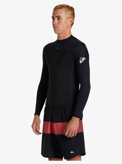 1mm Everyday Sessions - Wetsuit Jacket for Men  EQYW803059