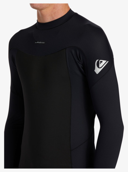 1mm Everyday Sessions - Wetsuit Jacket for Men  EQYW803059