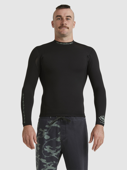 1.5mm Everyday Sessions Wetsuit Jacket for Men Quiksilver