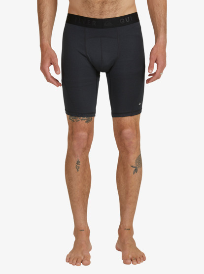 Solid - Anti-Rash Surf Shorts for Men EQYWR03326