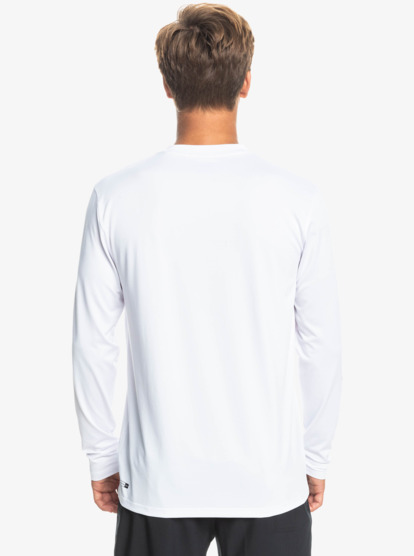 men white tshirt full sleeve