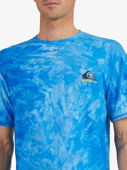 Tie dye surf deals shirts