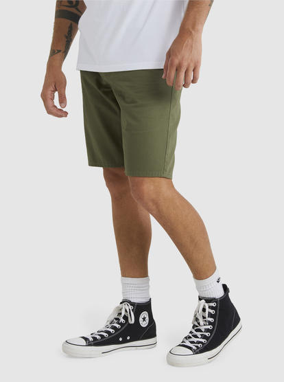 Everyday 20" - Chino Shorts for Men  EQYWS03468