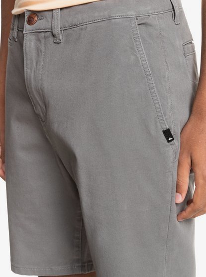 Krandy 19" - Chino Shorts for Men  EQYWS03570