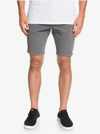 Krandy Short Voor Heren Black Quiksilver quiksilver kopen in de aanbieding Krandy Short Voor Heren Black Quiksilver quiksilver kopen in de aanbieding