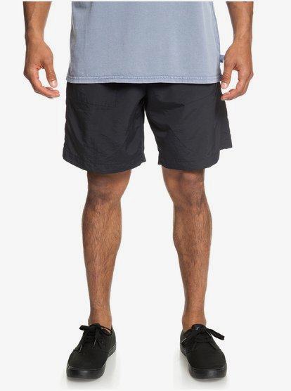 Originals Elastische Short Voor Heren Black Quiksilver quiksilver kopen in de aanbieding Originals Elastische Short Voor Heren Black Quiksilver quiksilver kopen in de aanbieding