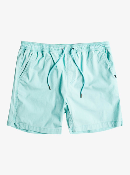 Taxer 17" - Elasticated Shorts for Men  EQYWS03610