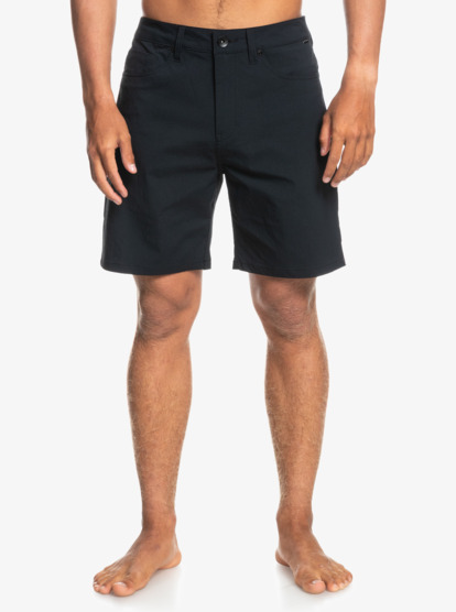 Nelson Drytwill 18" - Amphibian Board Shorts for Men  EQYWS03724