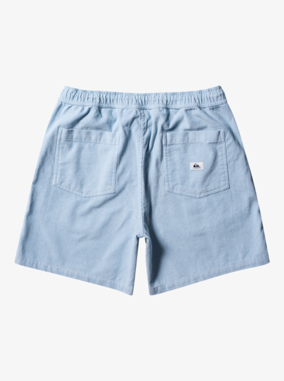 Taxer Cord - Shorts for Young Men  EQYWS03773