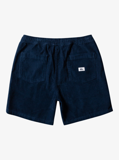 Taxer Cord - Shorts for Young Men  EQYWS03773