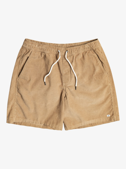 Young mens sale khaki shorts