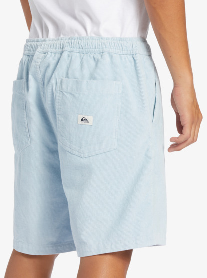 Taxer Cord - Shorts for Young Men  EQYWS03773