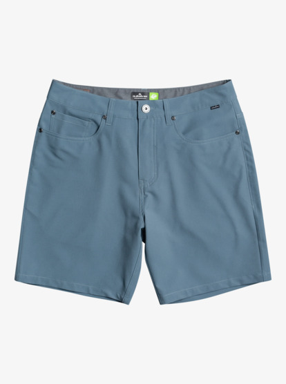 Nelson Drytwill 18" - Amphibian Board Shorts for Men  EQYWS03790