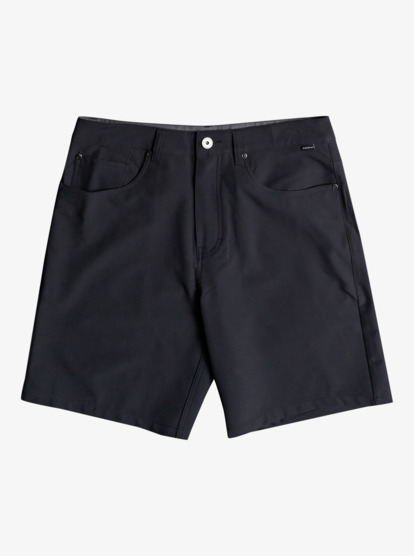 Quiksilver nelson store amphibian shorts