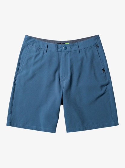 Union Heather 19" - Amphibian Board Shorts for Men  EQYWS03795