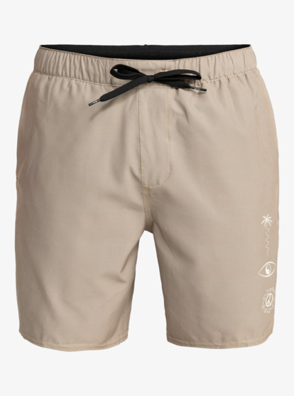 Omni 17" Training Shorts  EQYWS03836