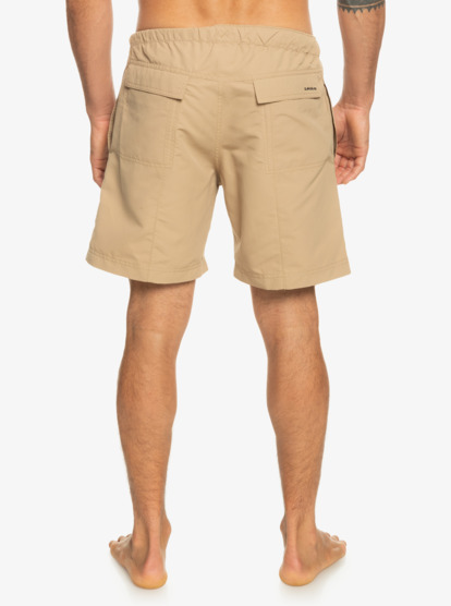 Quiksilver amphibian hotsell shorts 21