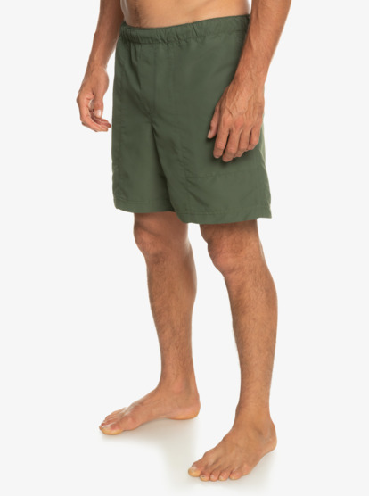 Made Better 17" - Amphibian Board Shorts for Men EQYWS03838