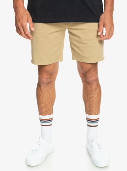 Krandy - Chino Shorts for Men  EQYWS03850