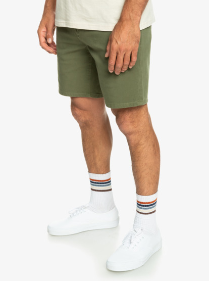 Vans shorts deals mens sale