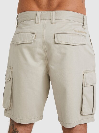 MIKEY CARGO SHORT EQYWS03854