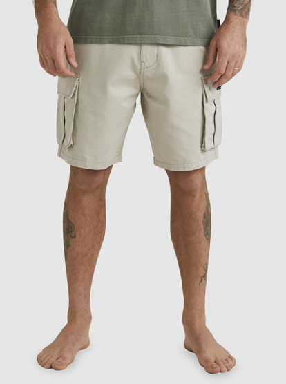 MIKEY CARGO SHORT EQYWS03854