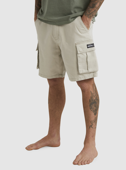 Quicksilver cargo hot sale shorts