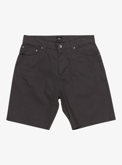 Men's 5 pocket clearance shorts