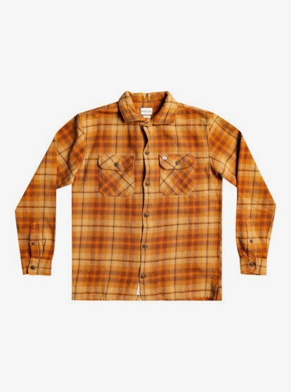 Lyneham - Long Sleeve Shirt for Men